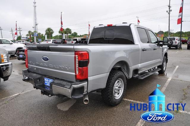 2023 Ford F-250 XL