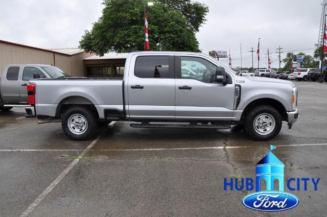 2023 Ford F-250 XL