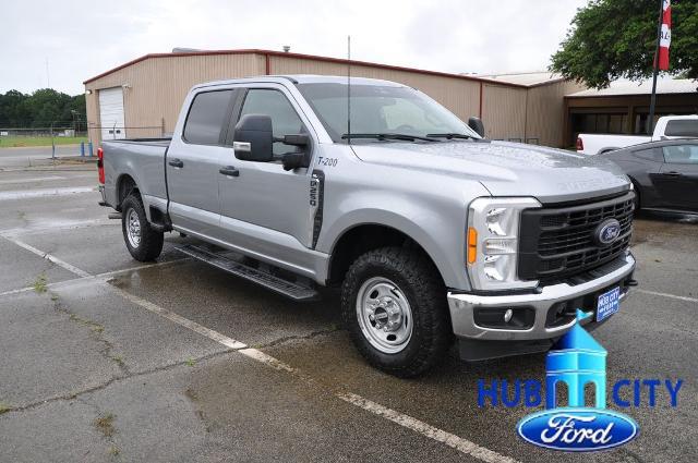 2023 Ford F-250 XL