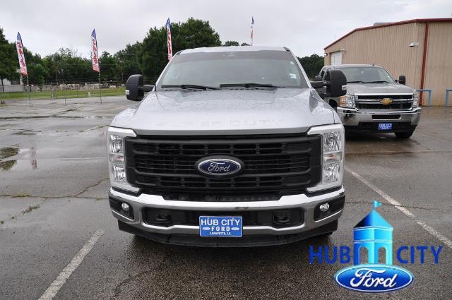 2023 Ford F-250 XL