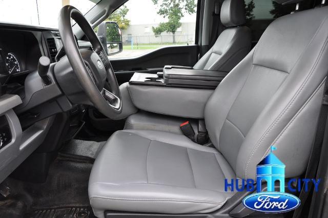 2023 Ford F-250 XL