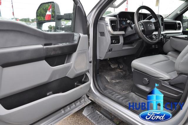 2023 Ford F-250 XL