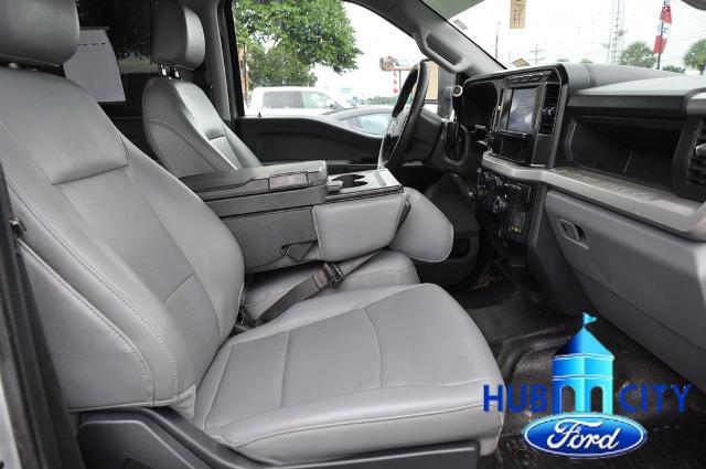 2023 Ford F-250 XL