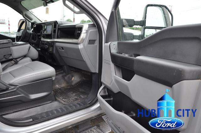 2023 Ford F-250 XL