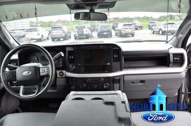 2023 Ford F-250 XL