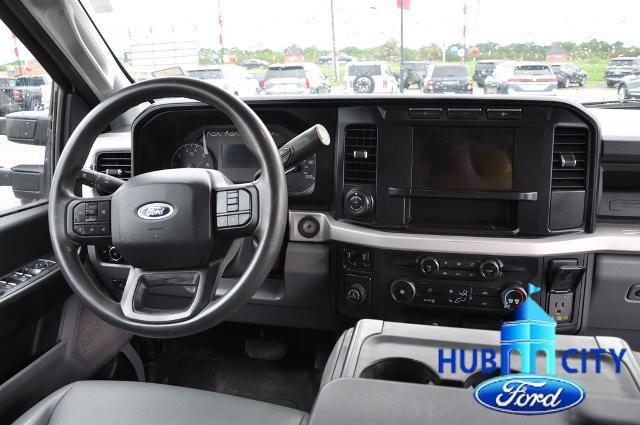 2023 Ford F-250 XL