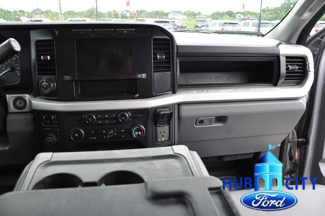 2023 Ford F-250 XL