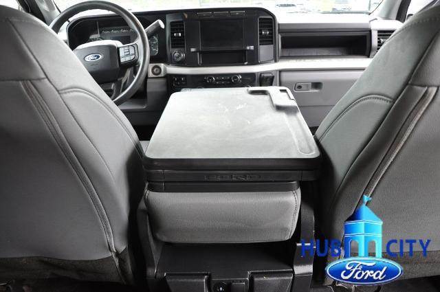 2023 Ford F-250 XL