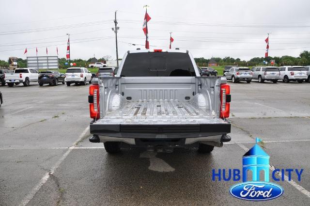 2023 Ford F-250 XL