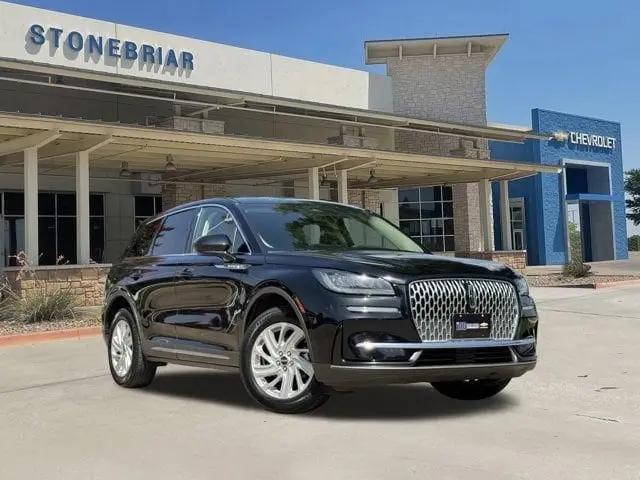 2023 Lincoln Corsair Standard for sale in Frisco, TX