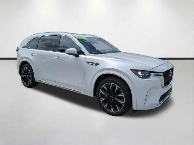 2024 Mazda X-90 3.3 Turbo S for sale in Fort Myers, FL