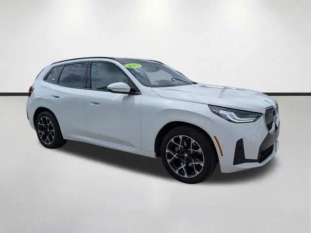 2025 BMW X3 30 xDrive for sale in Fort Myers, FL