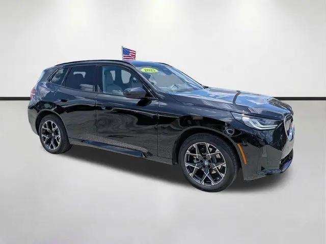 2025 BMW X3 30 xDrive for sale in Fort Myers, FL