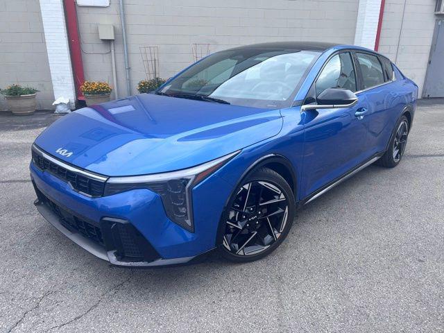 2025 Kia K4 GT-Line for sale in Highland, IN