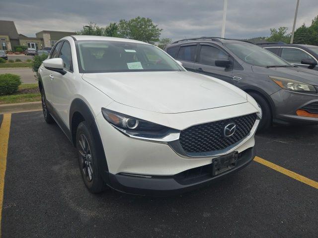 2021 Mazda CX-30 2.5 S for sale in Highland, IN