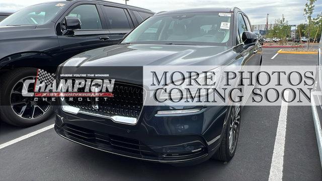 2021 Lincoln Corsair Reserve for sale in Reno, NV