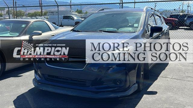 2019 Subaru Impreza 2.0i Premium for sale in Reno, NV