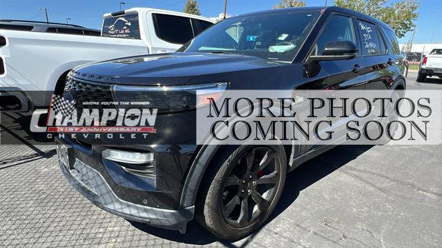 2022 Ford Explorer ST for sale in Reno, NV