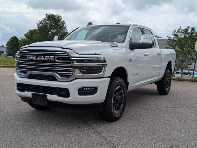 2026 Ram 2500 Laramie Crew Cab 4x4 6'4" Box for sale in Lagrange, GA