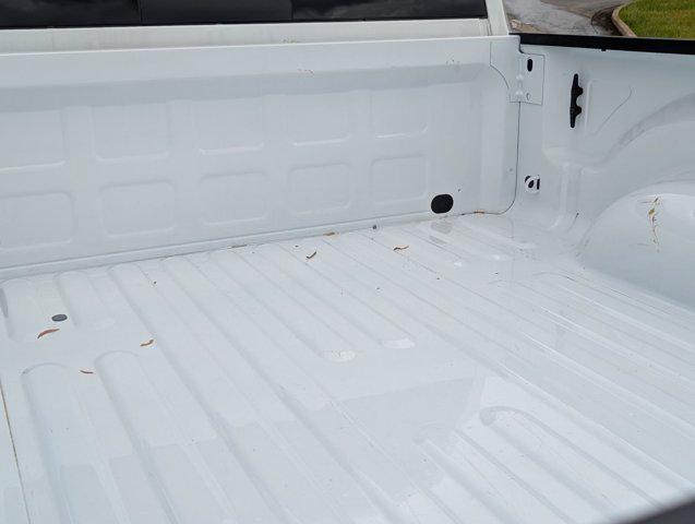 2026 Ram 2500 Laramie Crew Cab 4x4 64 Box
