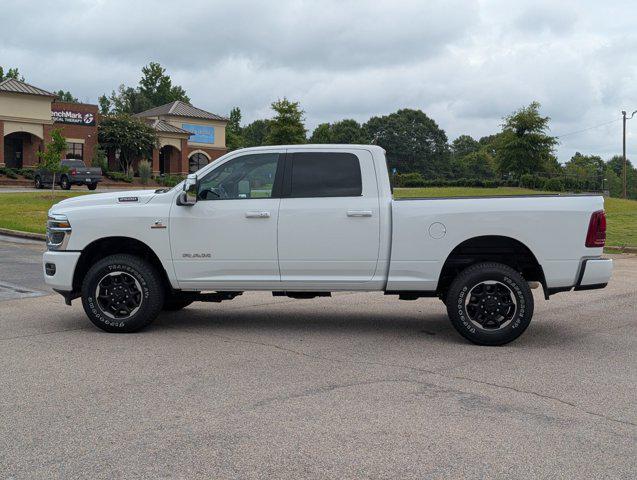 2026 Ram 2500 Laramie Crew Cab 4x4 64 Box