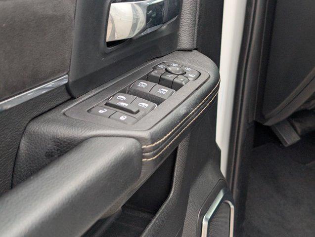 2026 Ram 2500 Laramie Crew Cab 4x4 64 Box