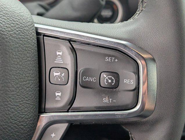 2026 Ram 2500 Laramie Crew Cab 4x4 64 Box