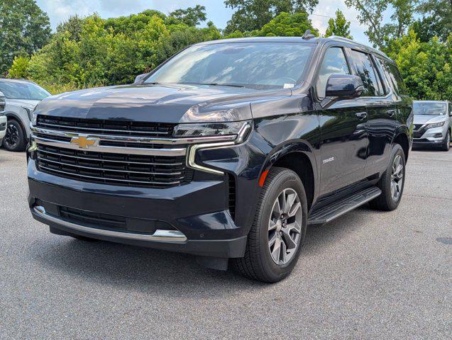 2023 Chevrolet Tahoe 2WD LT for sale in Lagrange, GA