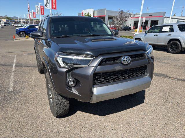 2019 Toyota 4Runner TRD Off Road Premium for sale in Prescott, AZ