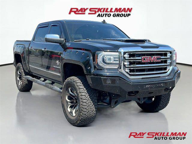2018 GMC Sierra 1500 SLT for sale in Indianapolis, IN