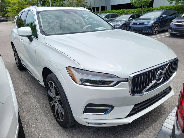 2020 Volvo XC60 T5 Inscription for sale in Delray Beach, FL