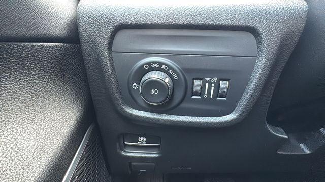 2026 Jeep Grand Cherokee L Limited 4x4