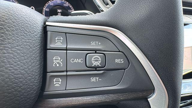 2026 Jeep Grand Cherokee L Limited 4x4