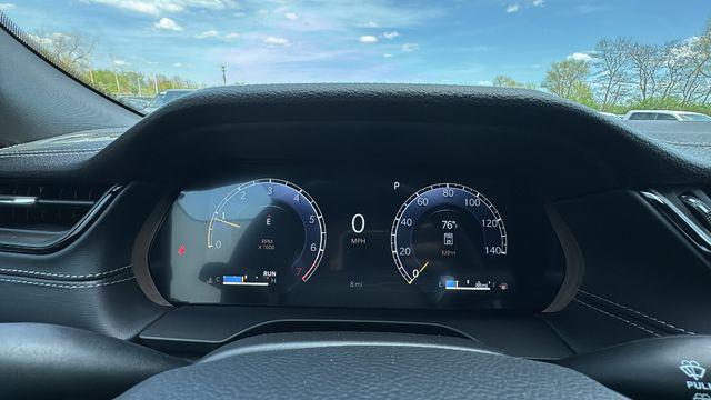 2026 Jeep Grand Cherokee L Limited 4x4