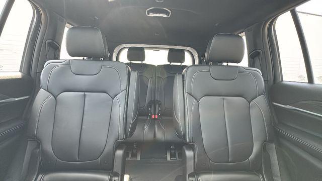2026 Jeep Grand Cherokee L Limited 4x4