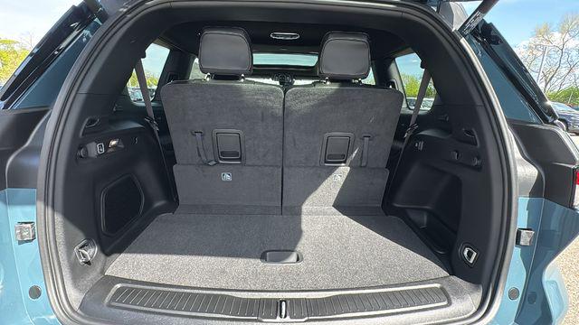 2026 Jeep Grand Cherokee L Limited 4x4