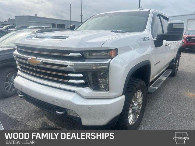 2020 Chevrolet Silverado 2500HD High Country for sale in Batesville, AR