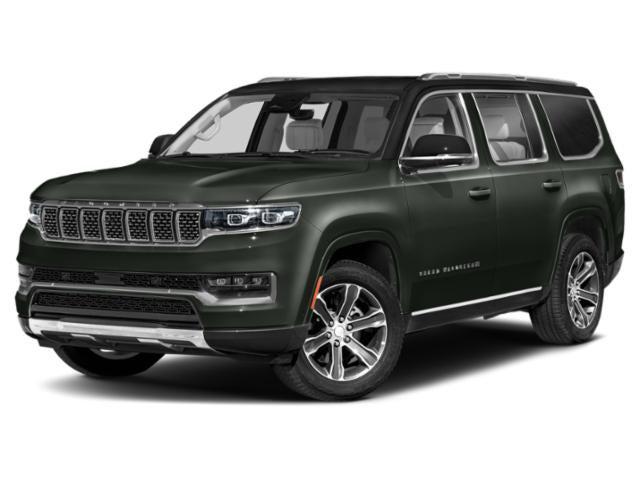 2023 Jeep Grand Wagoneer Series III 4x4 for sale in Batesville, AR