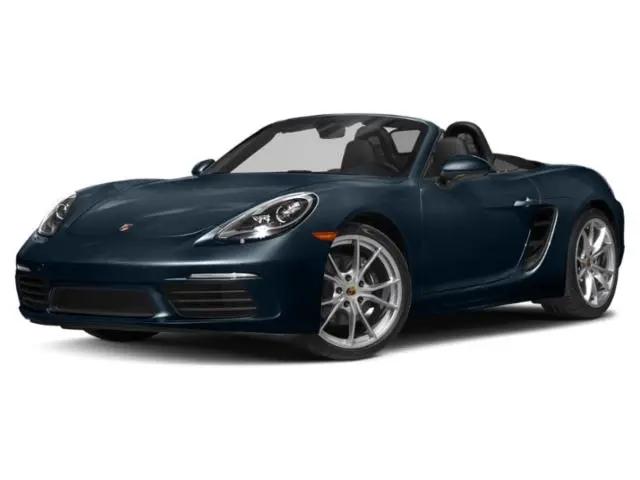 2021 Porsche 718 Boxster 718 Boxster for sale in Lutz, FL