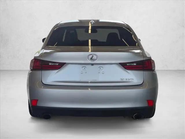 2014 Lexus IS 350 IS 350