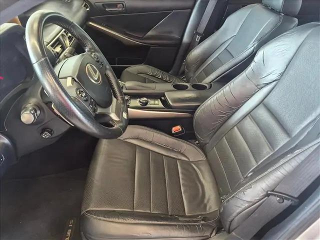 2014 Lexus IS 350 IS 350