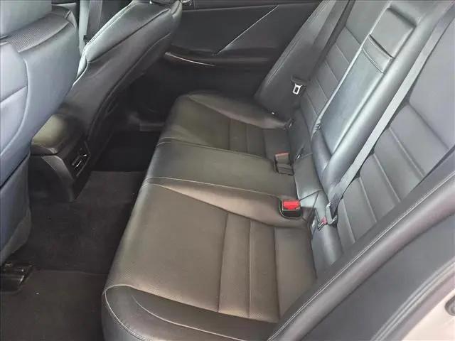 2014 Lexus IS 350 IS 350