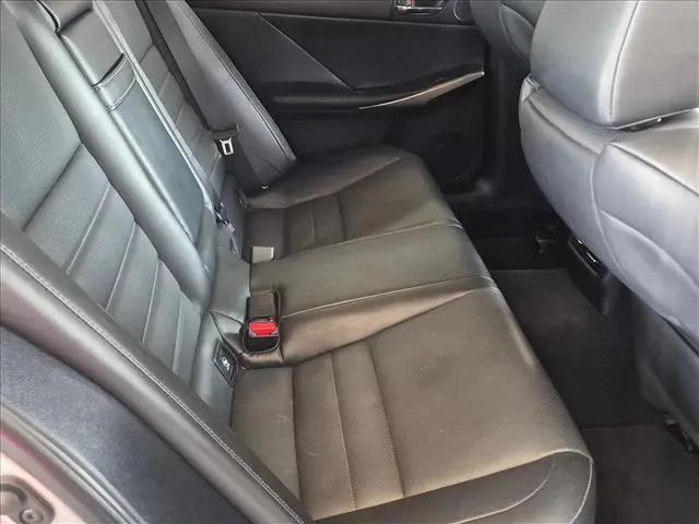2014 Lexus IS 350 IS 350