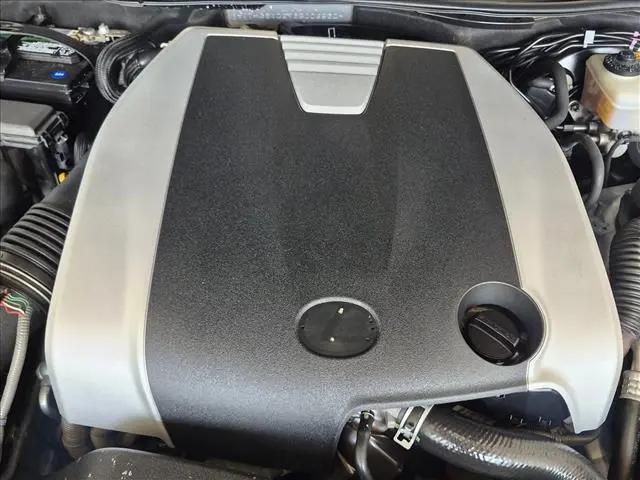 2014 Lexus IS 350 IS 350