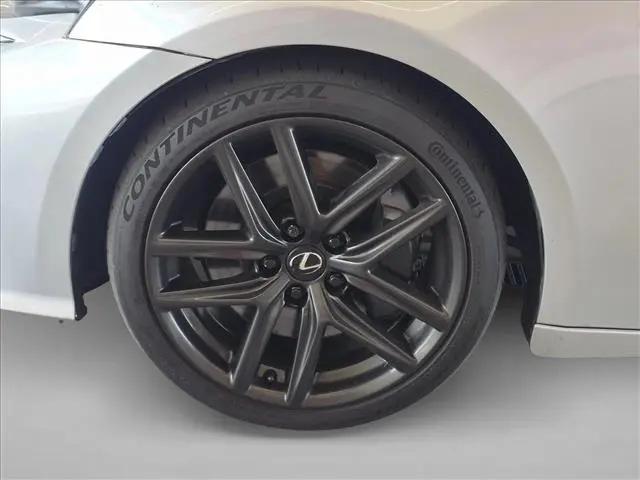 2014 Lexus IS 350 IS 350