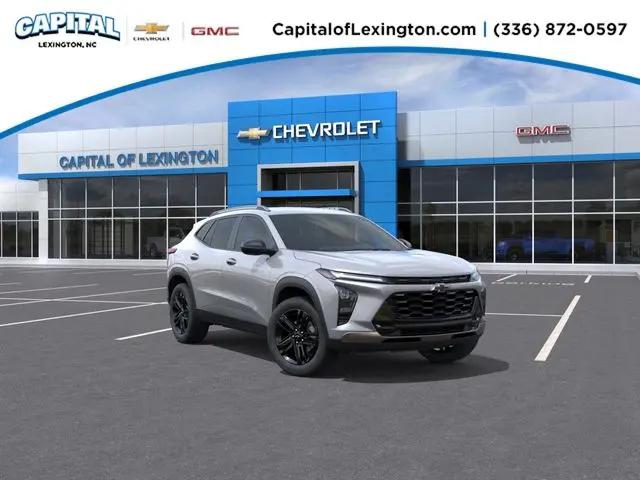 2026 Chevrolet Trax FWD ACTIV for sale in Lexington, NC