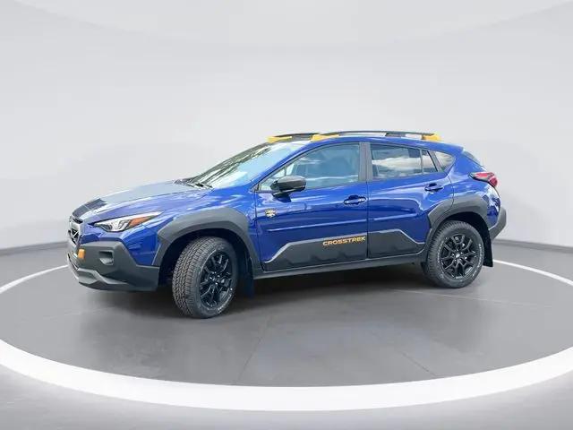 2026 Subaru Crosstrek Wilderness for sale in greensboro, NC
