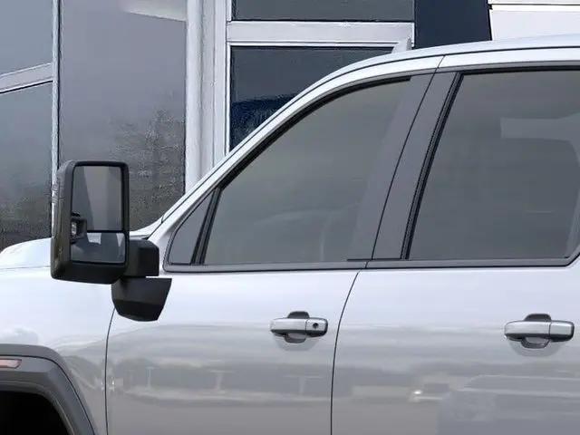 2026 GMC Sierra 2500HD Crew Cab, Standard Bed, AT4X, 4WD