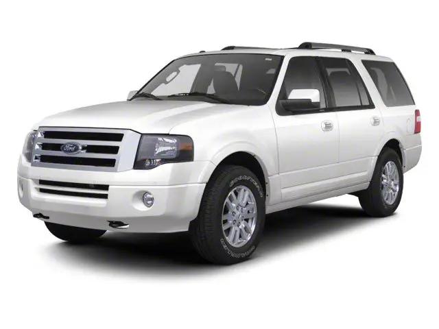 2010 Ford Expedition Limited for sale near Cincinnati, OH