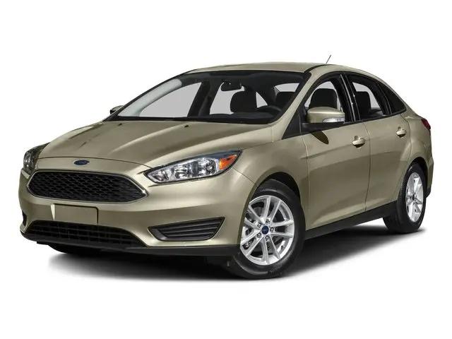 2016 Ford Focus S for sale near Cincinnati, OH